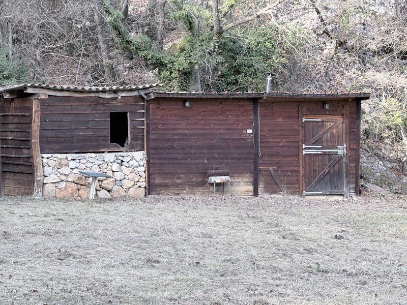 Terrain - 21 748 m²