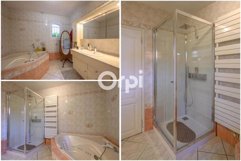 Villa - 230 m² - 6 pièces