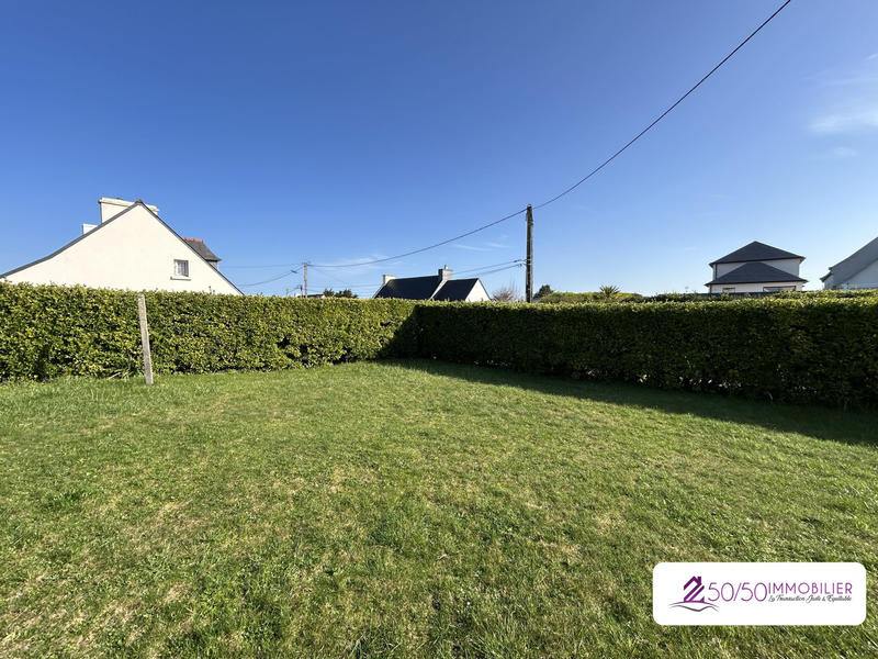 Maison - 95 m² - 6 pièces