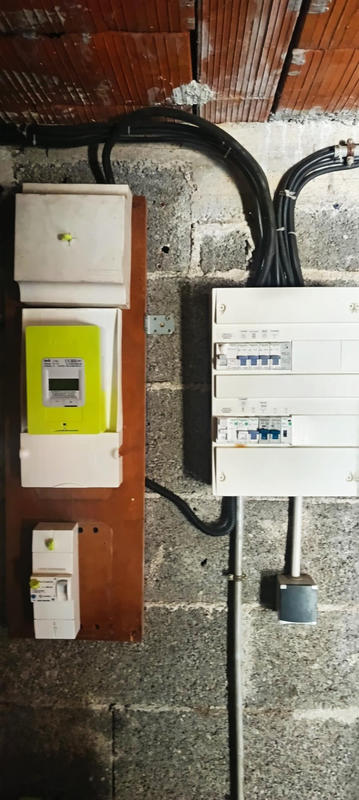 Maison - 72 m² - 4 pièces