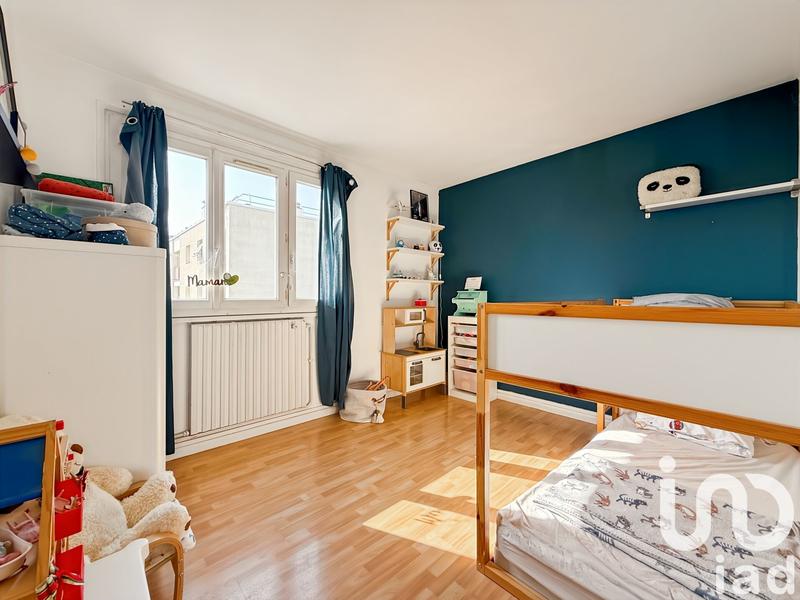 Appartement - 71 m² - 4 pièces