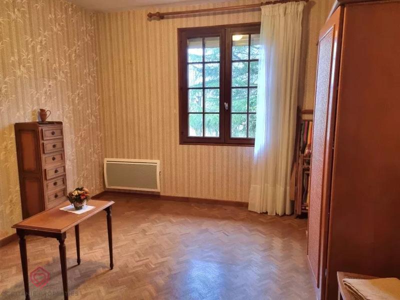 Maison de campagne - 90 m²