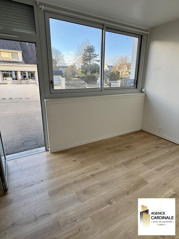 Local commercial - 39 m² - 2 pièces