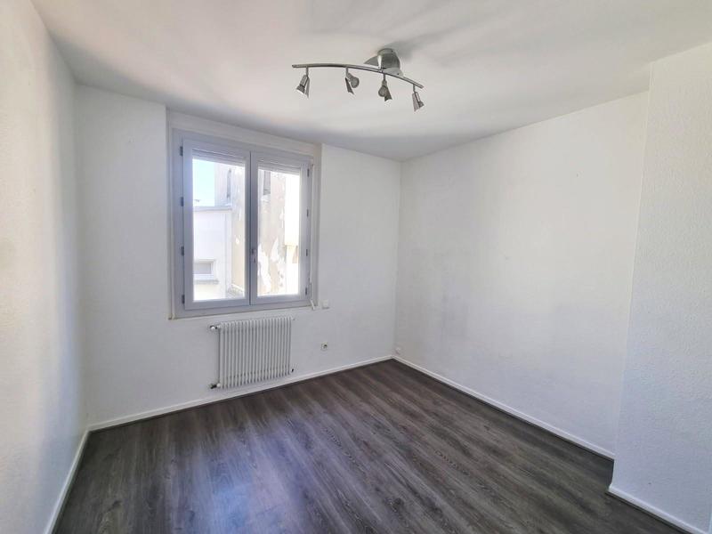 Appartement - 100 m² - 4 pièces