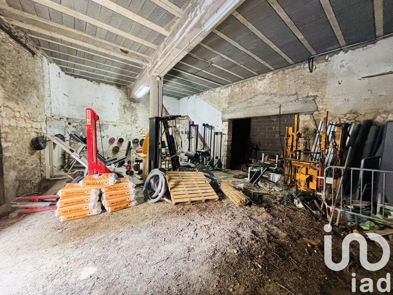 Maison - 95 m² - 6 pièces