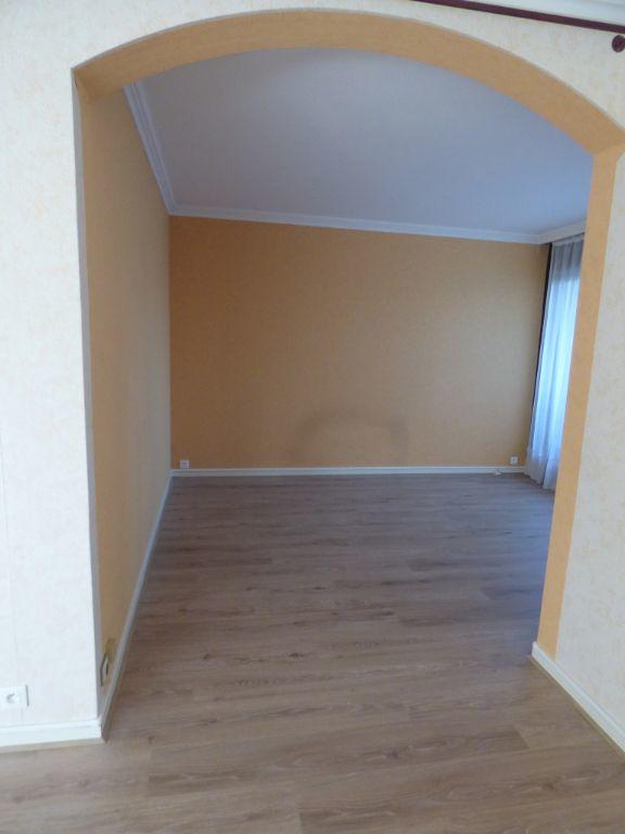 Appartement - 53 m² - 1 pièce