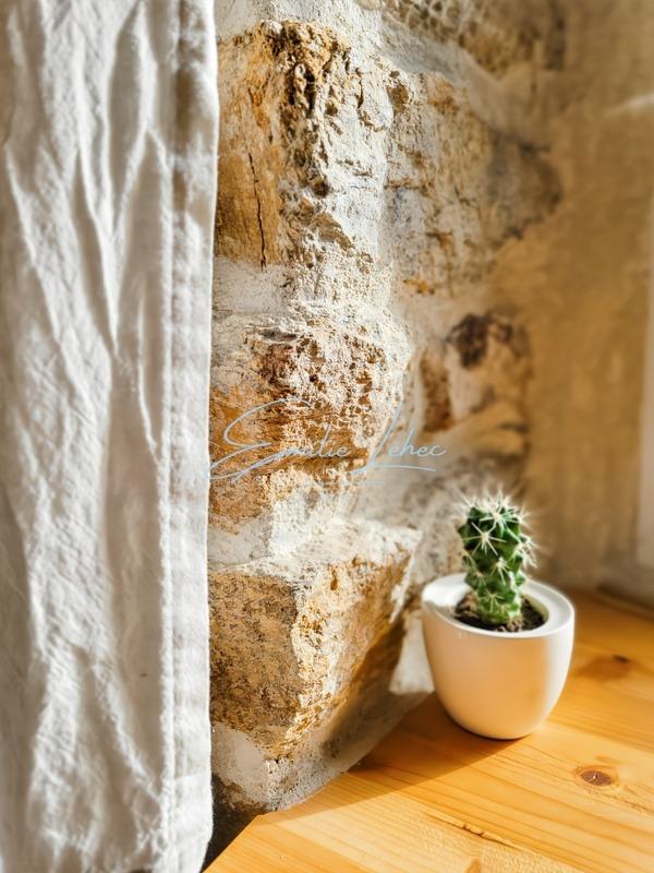 Maison - 109 m² - 5 pièces