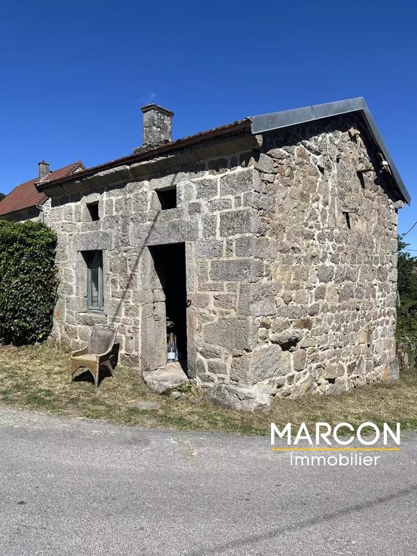 Maison - 137 m² - 4 pièces