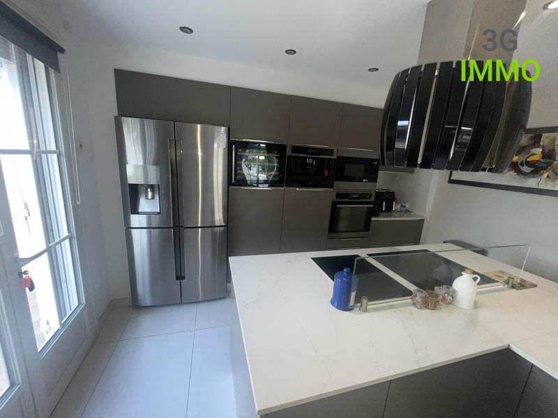 Villa - 125 m² - 4 pièces