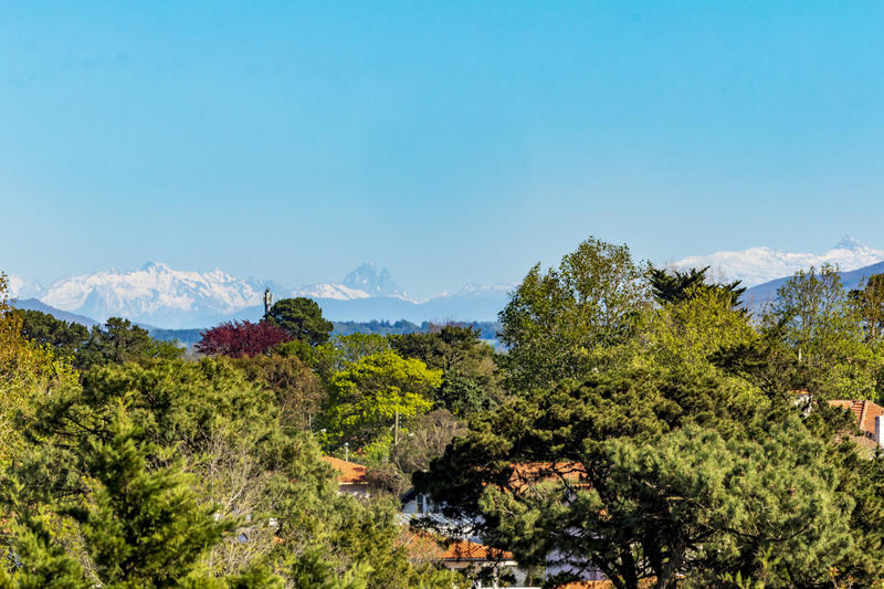 Appartement - 90 m² - 4 pièces