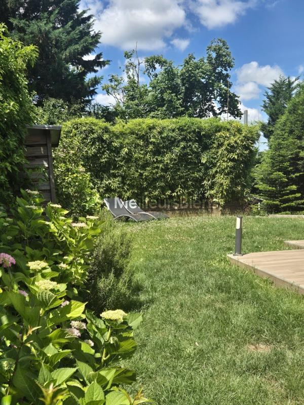 Maison - 145 m² - 7 pièces