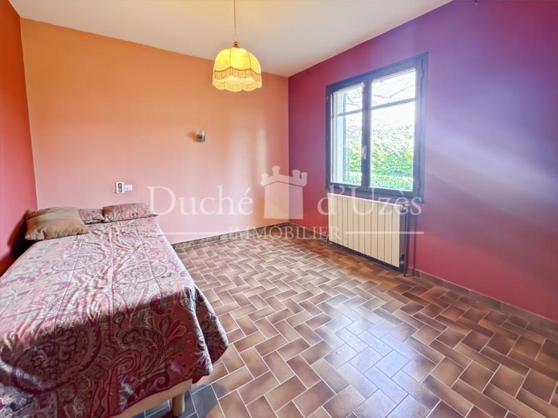 Maison - 121 m² - 5 pièces