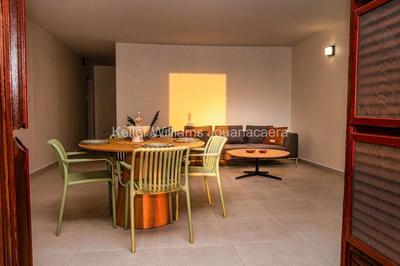 Appartement - 104 m² - 4 pièces