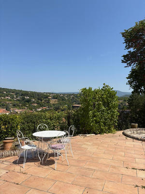 Villa - 106 m² - 4 pièces