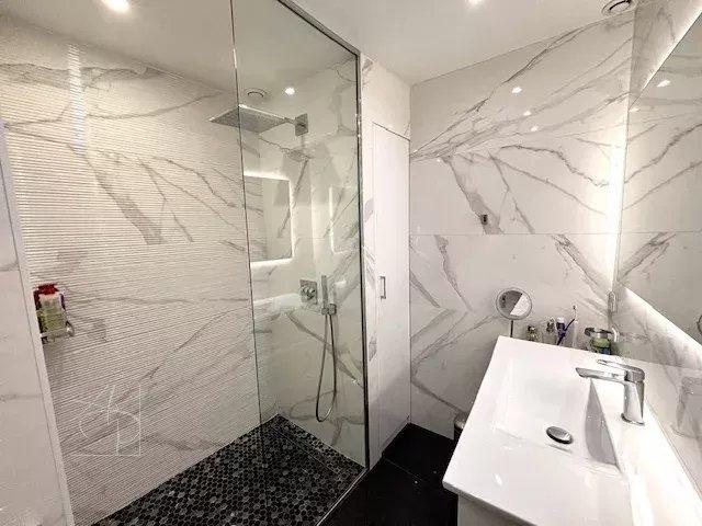 Appartement - 86 m² - 3 pièces