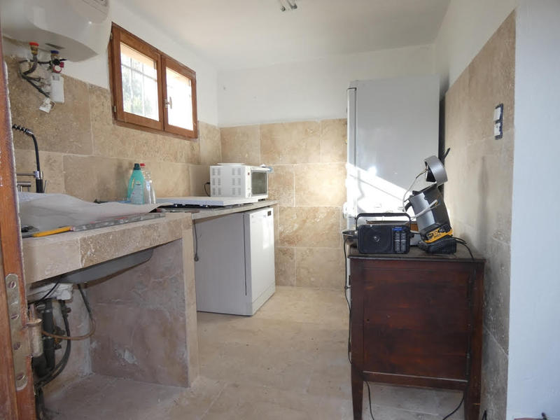 Maison - 33 m² - 2 pièces