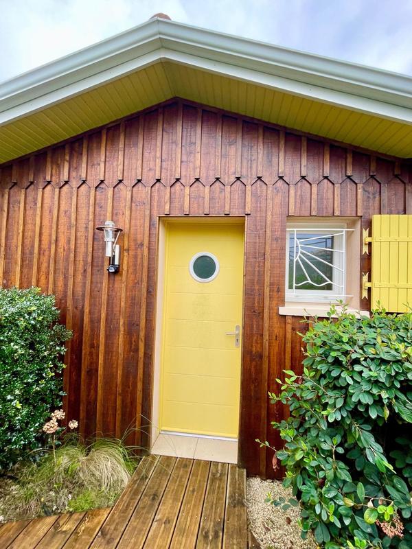 Maison - 180 m² - 6 pièces