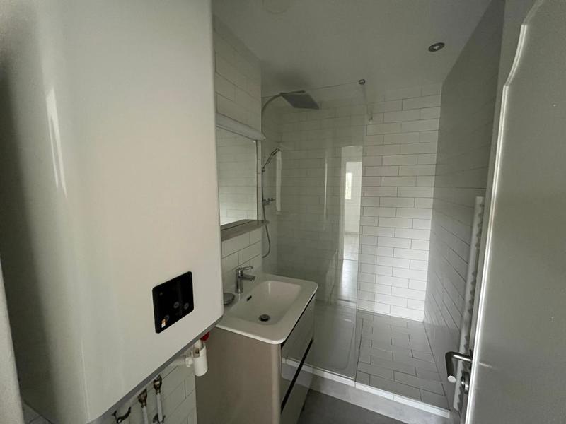 Appartement - 65 m² - 4 pièces