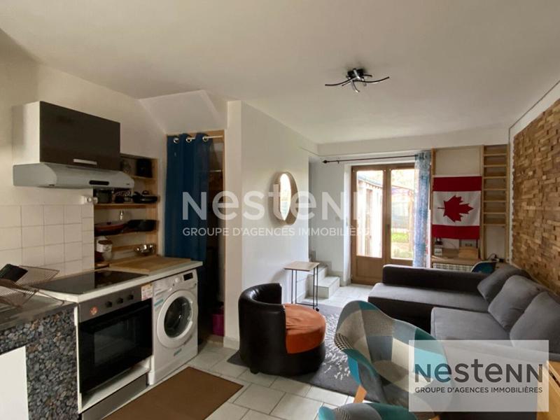 Appartement - 31 m² - 2 pièces