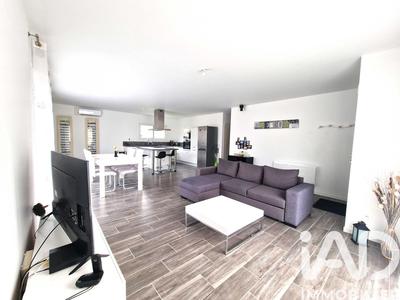 Maison - 78 m² - 3 pièces