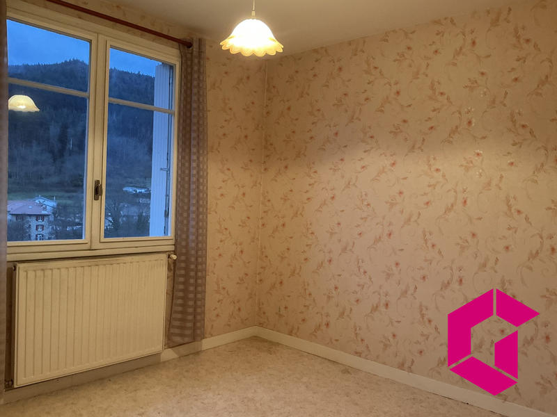 Maison ancienne - 117 m² - 6 pièces