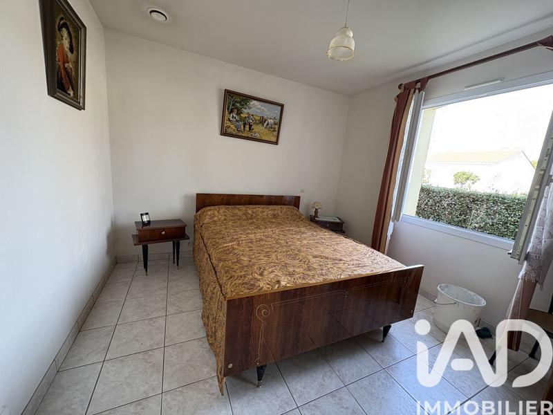 Maison - 74 m² - 3 pièces