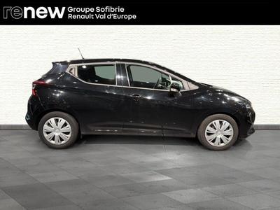 Nissan Micra 2021.5 Ig-T 92 Xtronic Business Edition