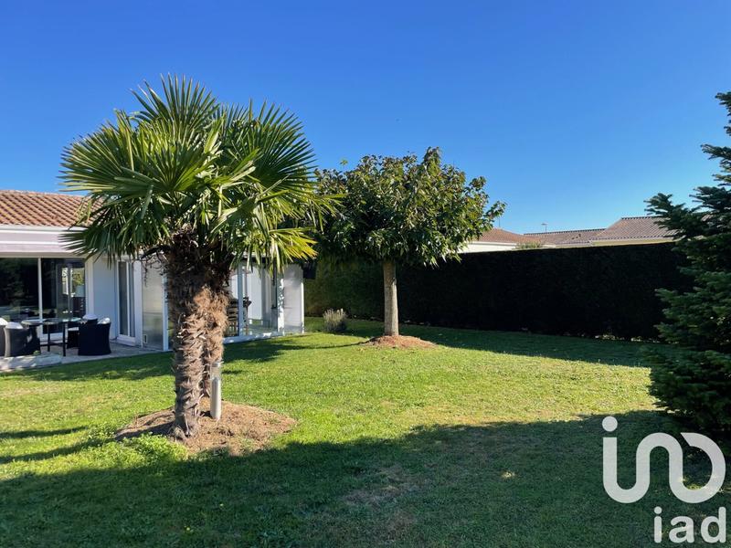 Maison - 131 m² - 5 pièces