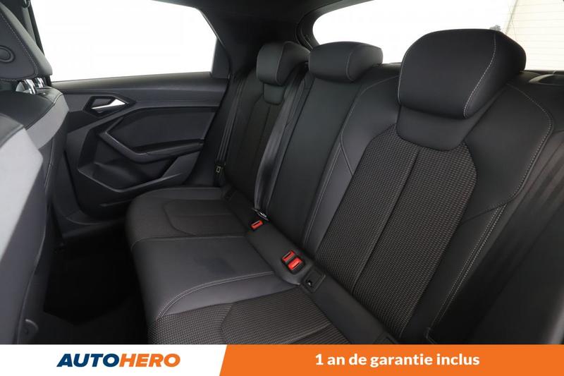 Audi A1 sportback 30 Tfsi s tronic 7 116 ch