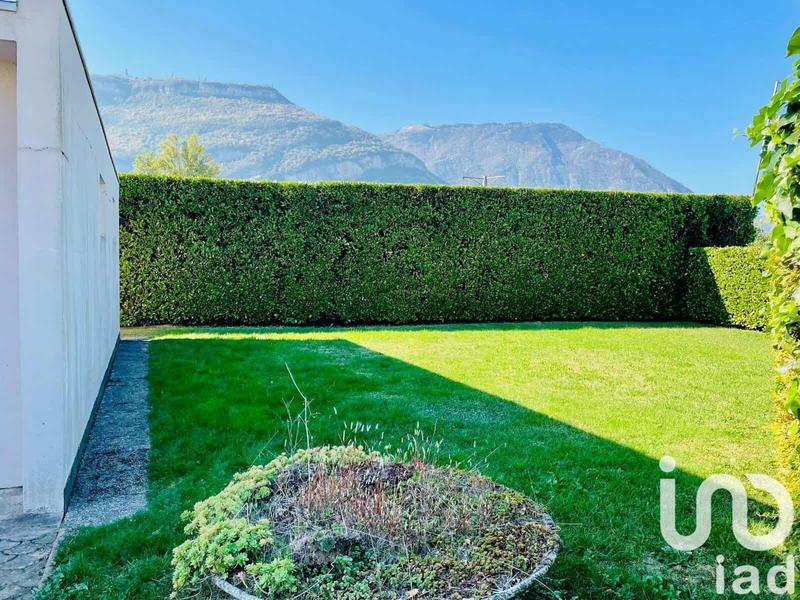 Maison - 102 m² - 5 pièces