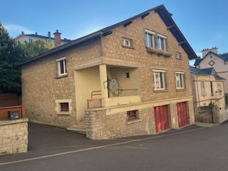 Maison - 171 m² - 5 pièces