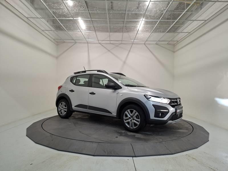 Dacia Sandero Eco-G 100 Stepway Essentiel