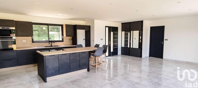 Maison - 131 m² - 4 pièces