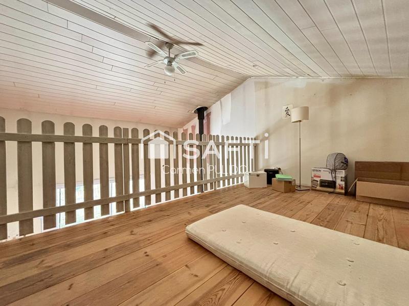 Maison - 164 m² - 6 pièces