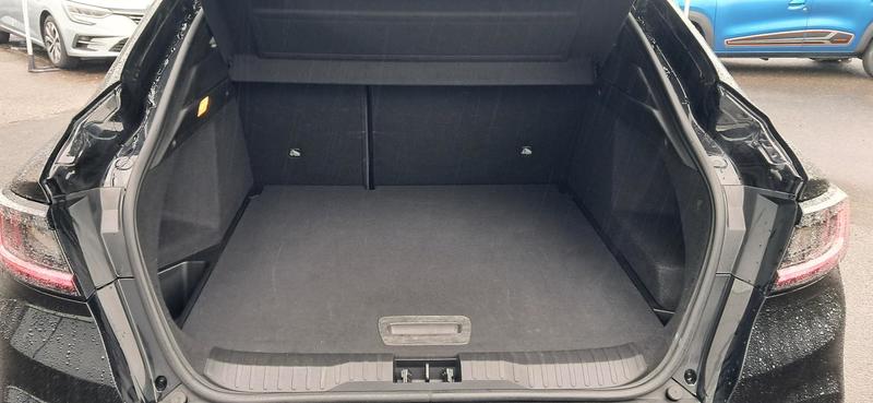 Renault Arkana TCe 140 Edc - 23 Techno