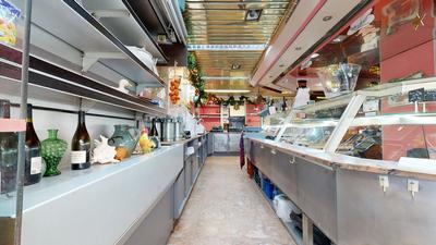 Fonds de commerce - 223 m²