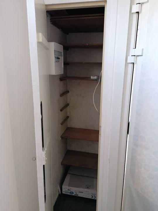 Bureau - 35 m² - 2 pièces