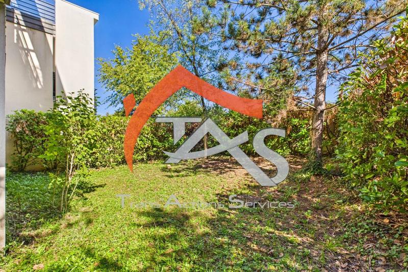 Appartement - 84 m² - 4 pièces