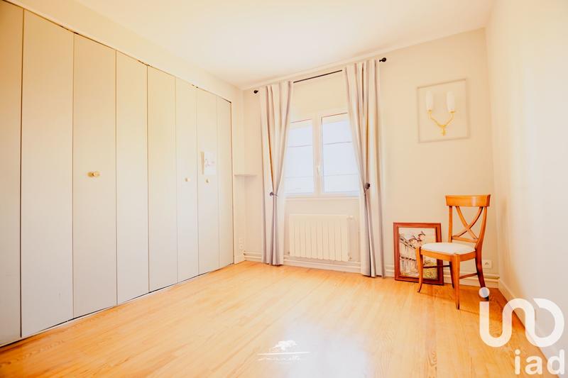 Maison - 133 m² - 5 pièces