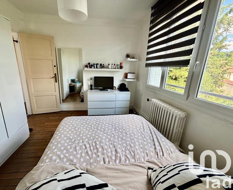 Maison - 104 m² - 6 pièces