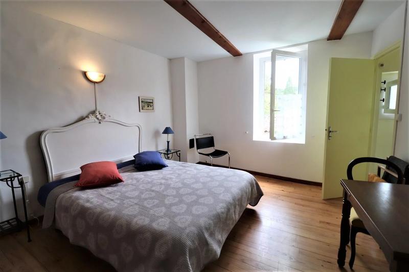 Maison de village - 142 m² - 5 pièces