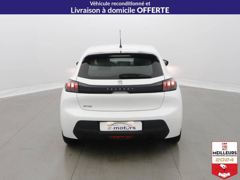 Peugeot 208 PureTech 100 Active