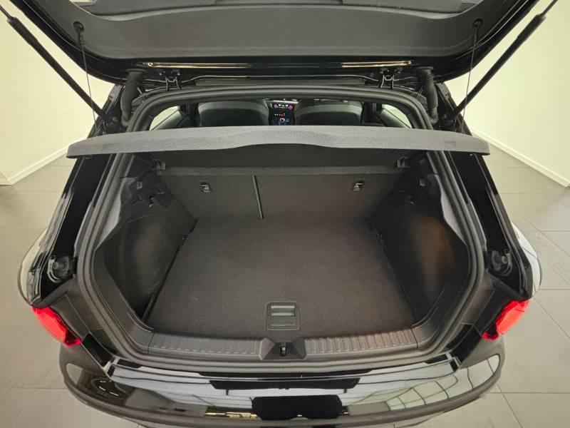 Audi A1 sportback 30 Tfsi 116 ch s tronic 7 s line