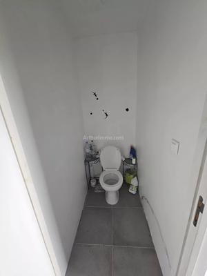 Maison - 109 m² - 5 pièces