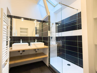 Appartement - 81 m² - 4 pièces