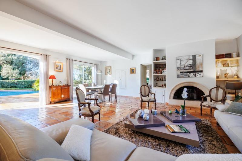 Villa - 160 m² - 5 pièces