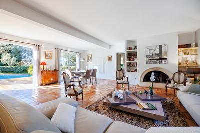 Villa - 160 m² - 5 pièces