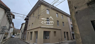 Appartement - 50 m² - 3 pièces