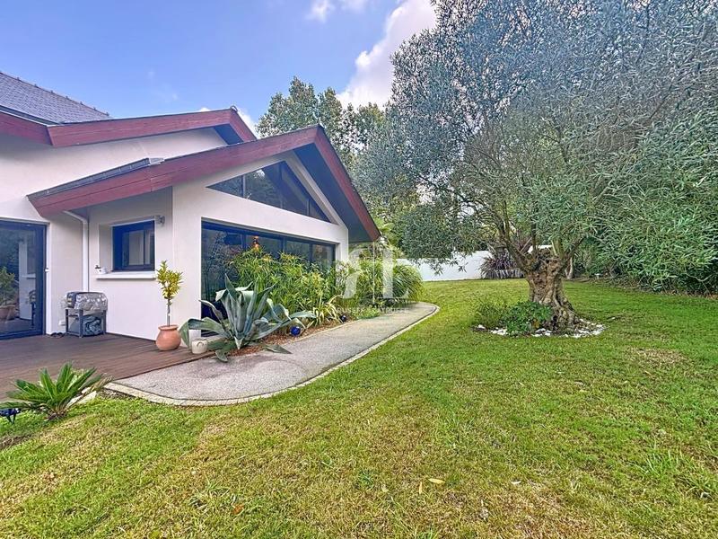 Maison de campagne - 184 m² - 7 pièces