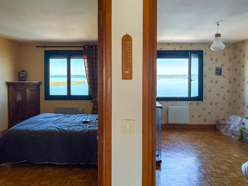 Maison - 122 m² - 4 pièces